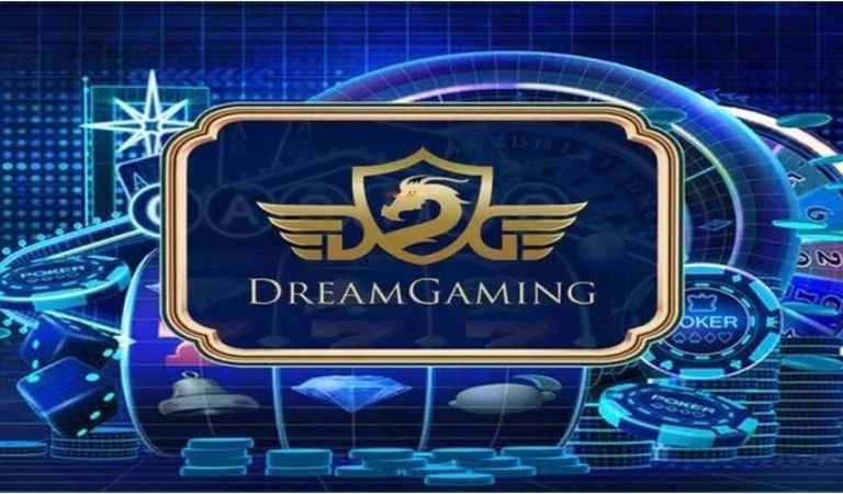 Giới thiệu về DG Casino Jun88