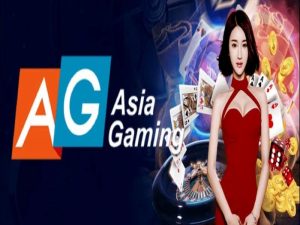 Jun88 giới thiệu sảnh AG casino - Tổng hợp game casino top 1