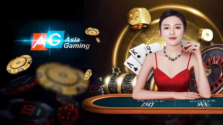 Đánh giá về sảnh Jun88 giới thiệu sảnh AG casino 