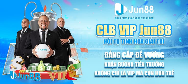 Ra mắt chế độ VIP Mới nhất 