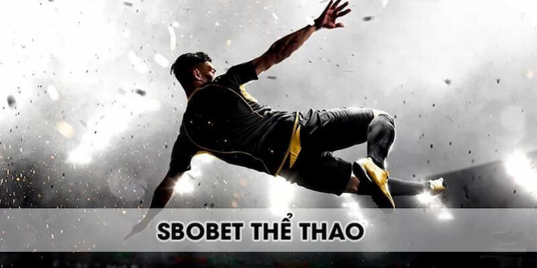 Giới thiệu sảnh SBOBET thể thao JUN88