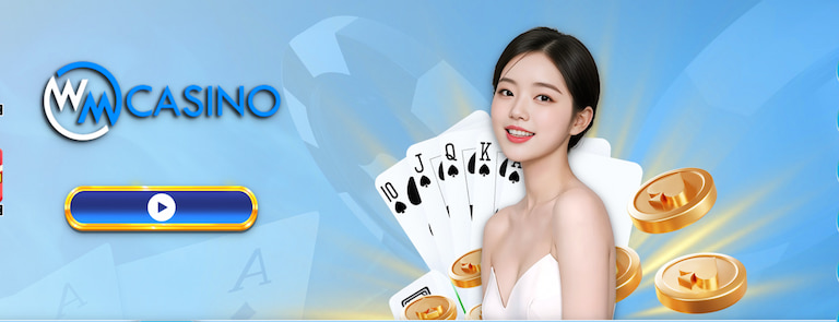 Vì sao nên lựa chọn Jun88bet giới thiệu sảnh WM casino? 