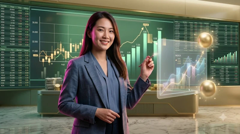 ban-tay-nguoi-choi-cam-la-bai-chien-thang-cung-chong-chip-vang Bàn tay người chơi cầm lá bài chiến thắng cùng chồng chip vàng.