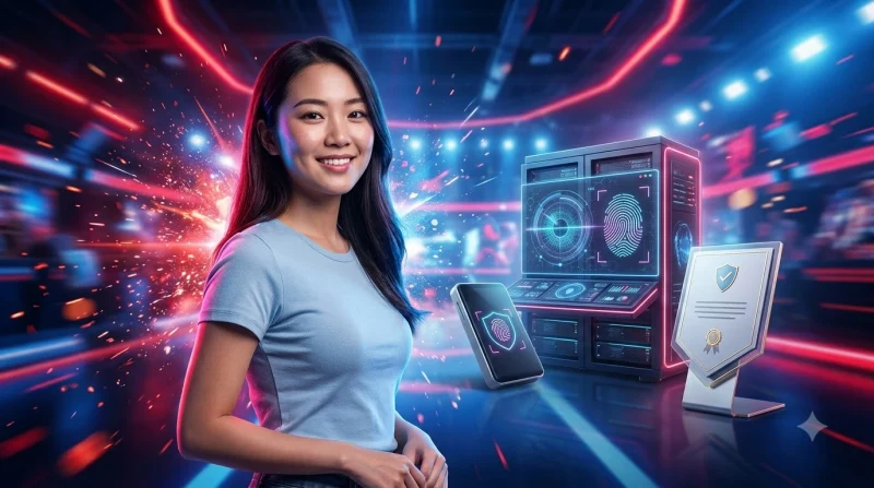 kinh-lup-kiem-tra-danh-sach-cac-tieu-chi-bao-mat-phat-sang-tren-nen-toi Kính lúp kiểm tra danh sách các tiêu chí bảo mật phát sáng trên nền tối