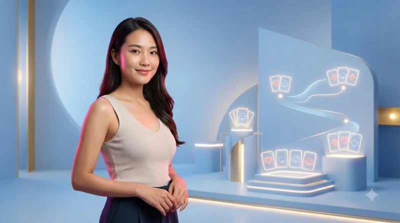 Luật chơi cơ bản của Tiến Lên Đếm Lá với 4 người chơi
