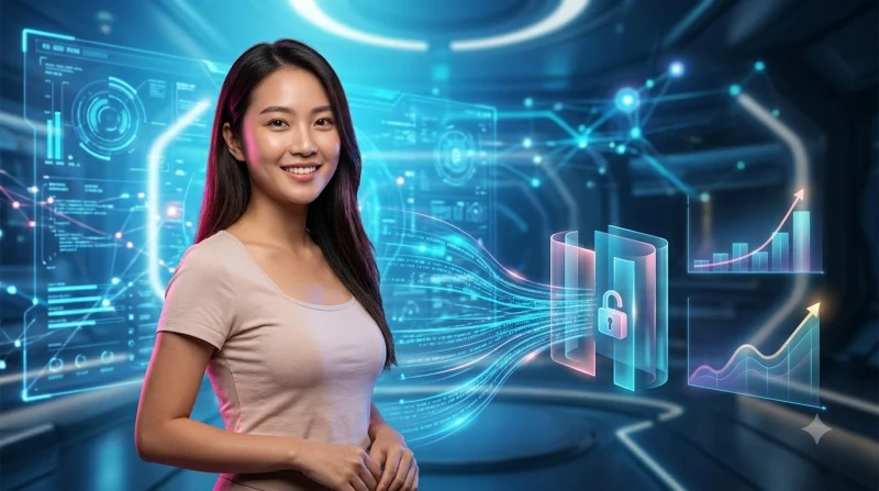 Người mới bắt đầu thực hiện nạp tiền premium platform trên thiết bị cá nhân