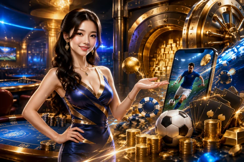 quy-trinh-tham-gia-ca-cuoc-the-thao-an-toan-va-co-trach-nhiem Quy trình tham gia cá cược thể thao an toàn và có trách nhiệm