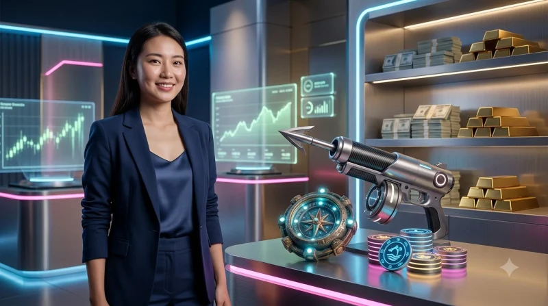 So sánh hai chiến thuật bắn cá phổ biến: bắn tỉa và bắn lưới
