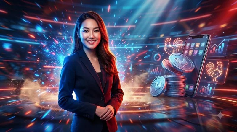 Tiêu chí chọn giống gà đá cựa sắt chuẩn